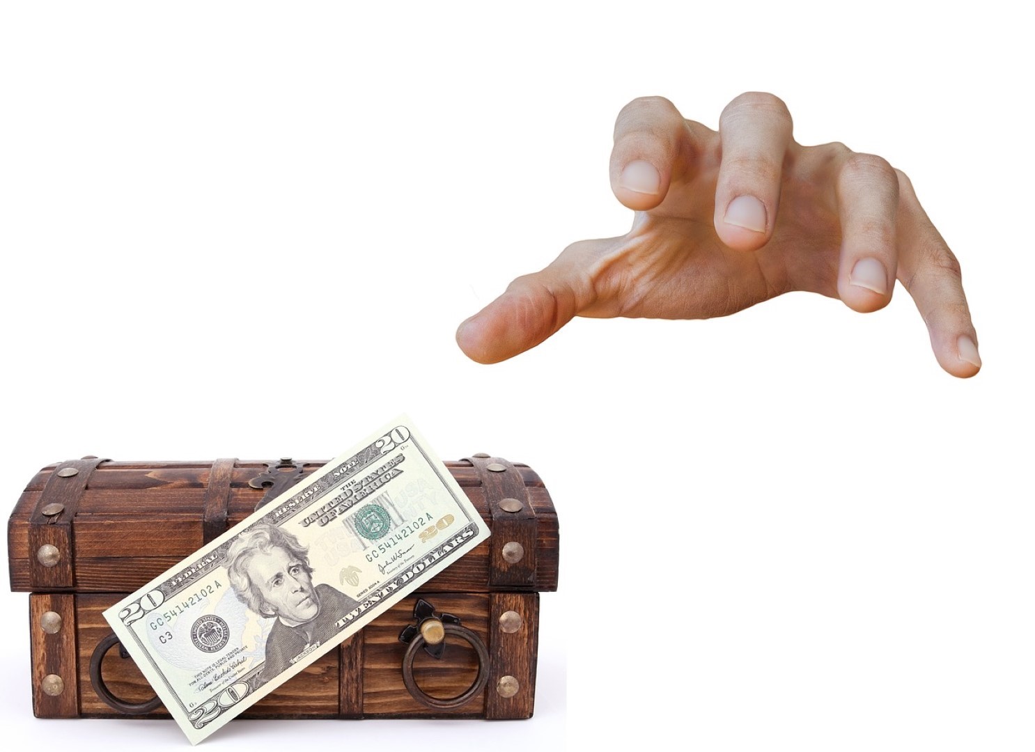 Neznanka krala po stanovima u Umagu